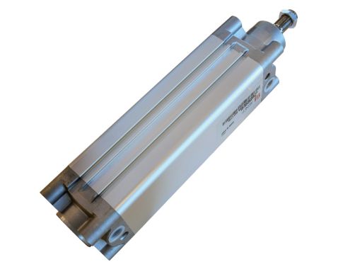 Cylinder dobbeltvirkende ISO 6431 Ø32×50×1/8"