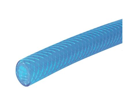 Slange PVC flex forst. 8/14  50m