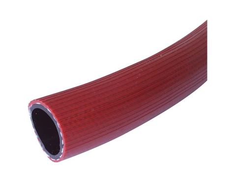 Slange PVC brand EN694 13/18 50m